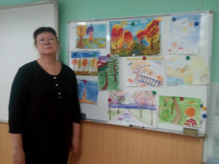 В рамках городского фестиваля «Золотая осень» 