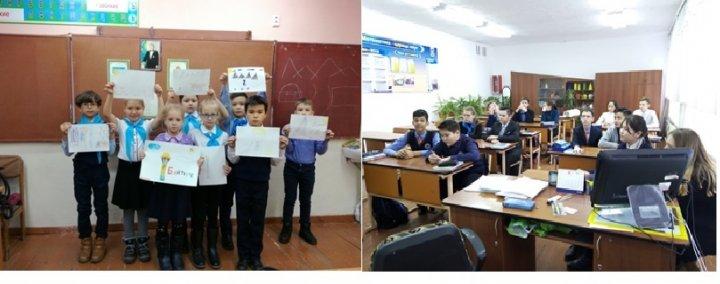 Декада  празднования Дня Президента