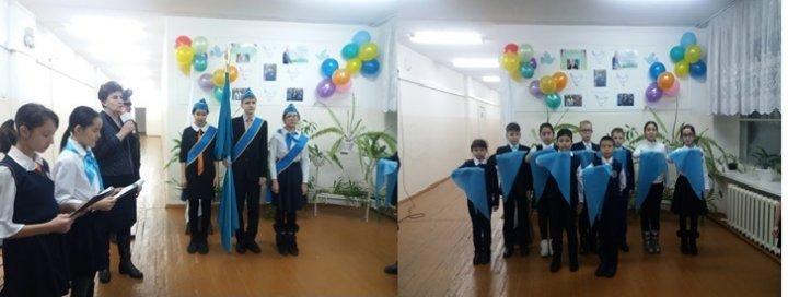 Декада  празднования Дня Президента