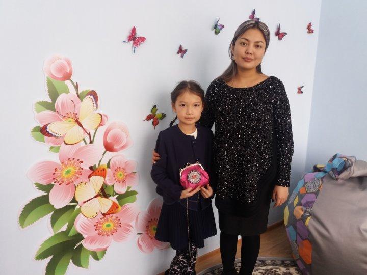 Акция «От сердца к сердцу»