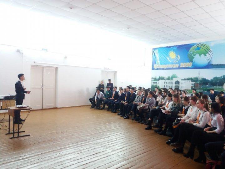 Проведение консультативно-профилактического семинара по правам ребенка