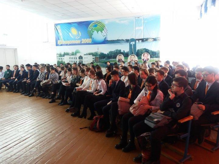 Проведение консультативно-профилактического семинара по правам ребенка