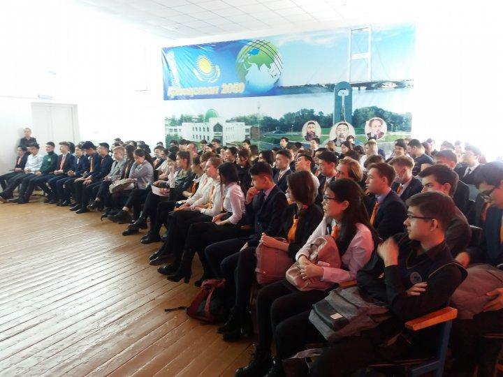 Проведение консультативно-профилактического семинара по правам ребенка