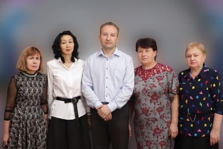 МО учителей гуманитарного цикла