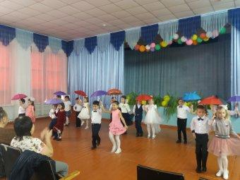 «Декада семьи», посвященная Дно опекуна