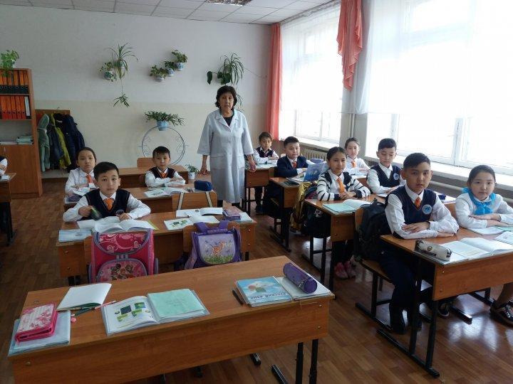 Беседы с детьми о ЗОЖ