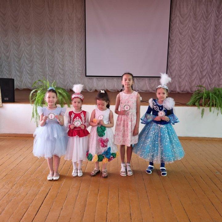 #балаларжылысемей   # жазғылагерь2022 "Лагерь ханшайымы"