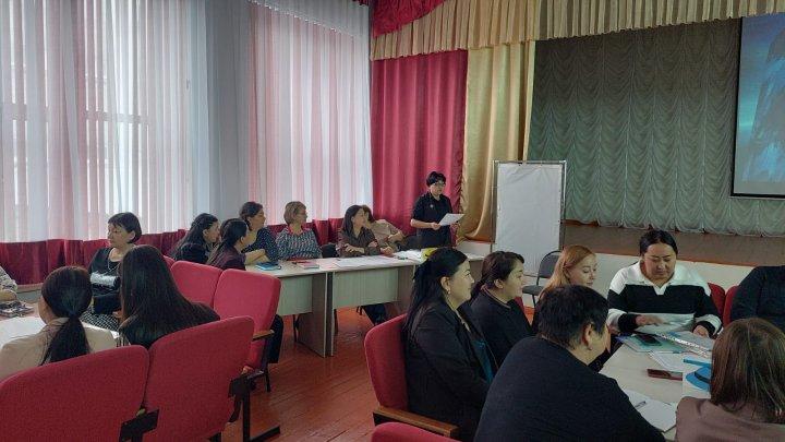Педагогический совет