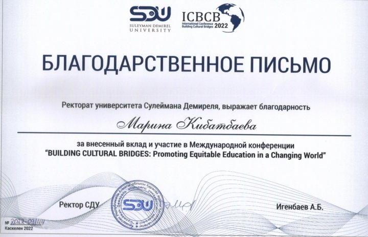 МО английского языка