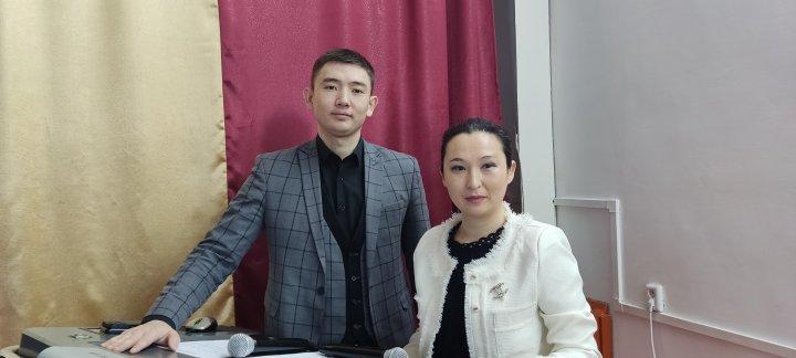 Информационно-аналитическая справка по конкурсу