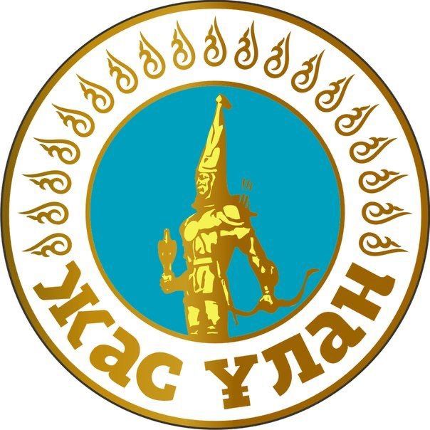 Республика күніне орай "Жас Ұлан" ұйымына қабылдау рәсімі